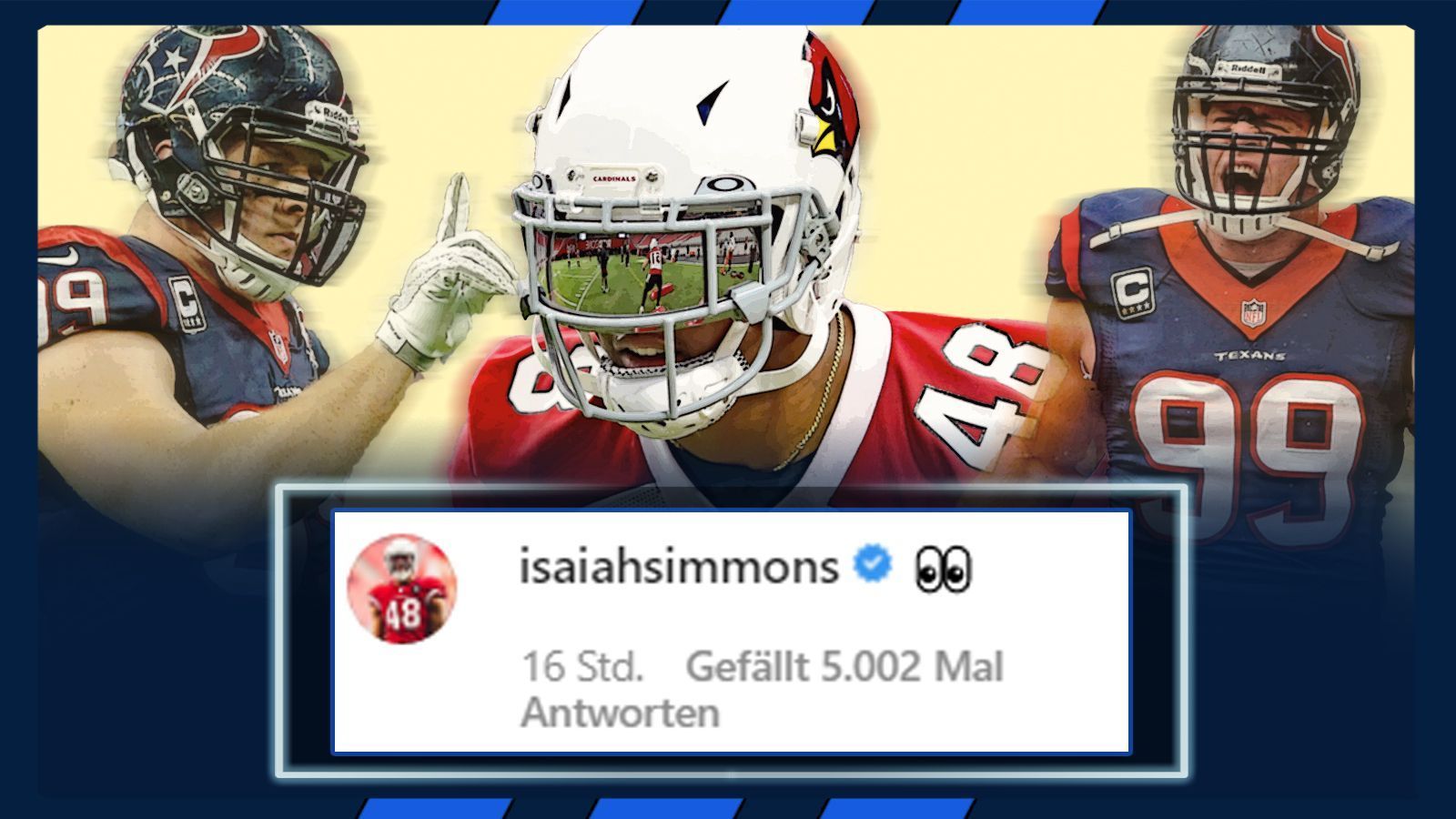 
                <strong>Isaiah Simmons (Arizona Cardinals)</strong><br>
                
              