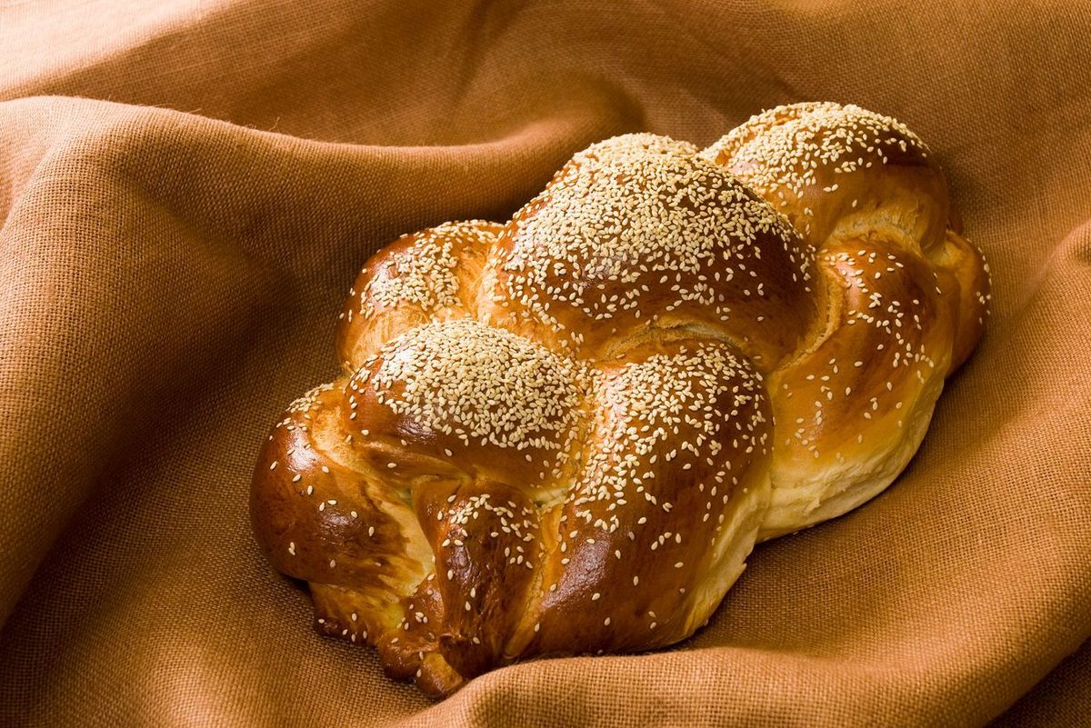 Enie backt: Rezept-Bild Brioche