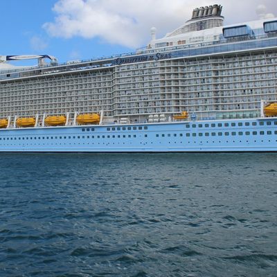 Quantum of the Seas 