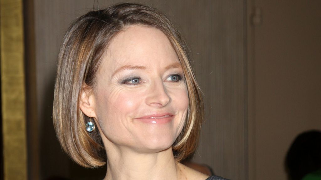 Jodie Foster Image