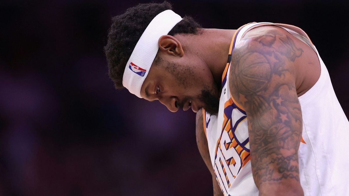 Bradley Beal verlässt Phoenix
