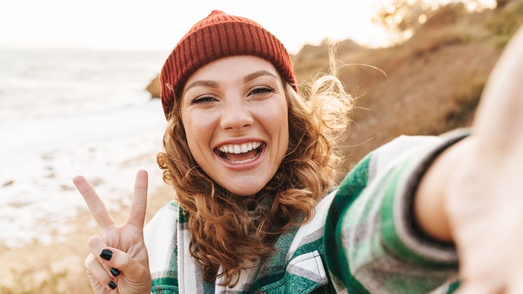 Single und glücklich: Immer mehr Frauen entscheiden sich bewusst dafür, solo zu bleiben.