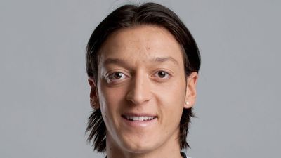 Profile image - Mesut Özil