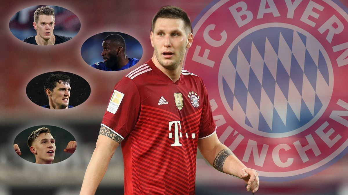 Mögliche Süle-Nachfolger