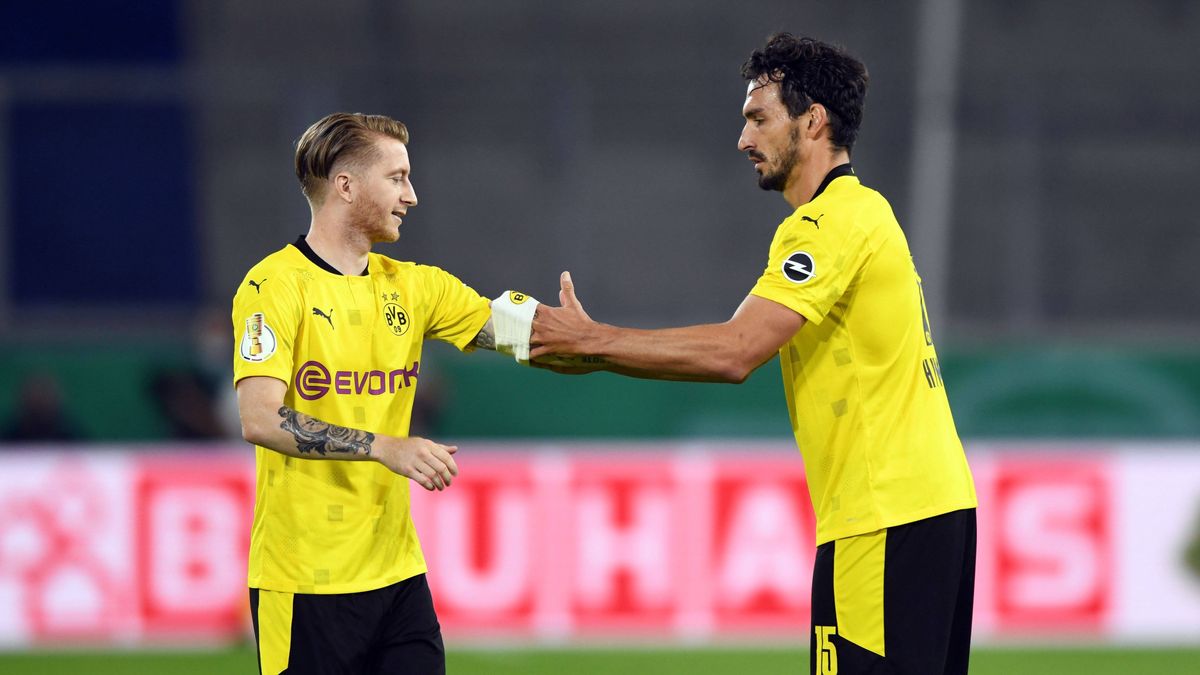 Borussia Dortmund