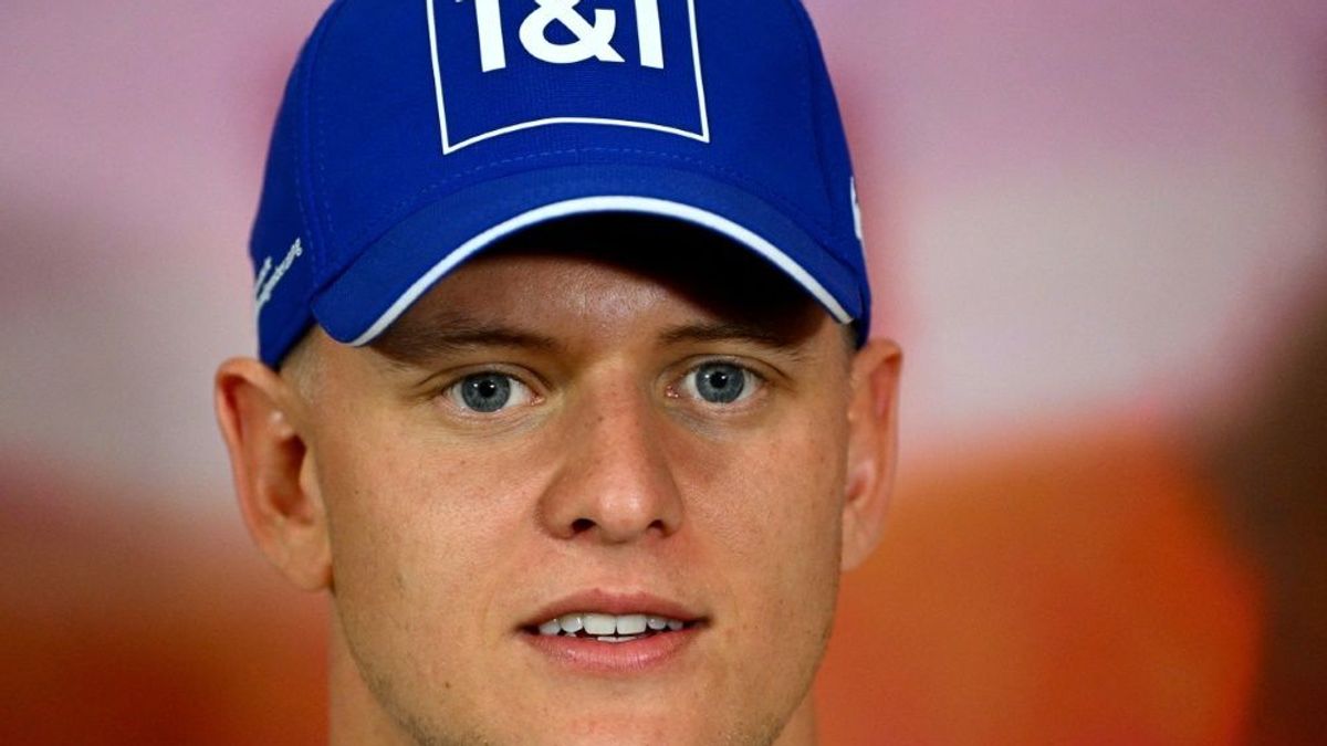 Mick Schumacher hofft auf erste Punkte in Monaco