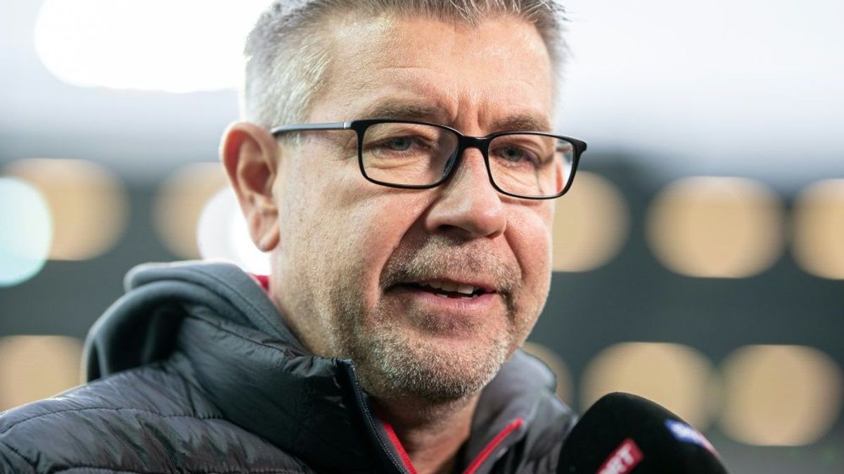 Das letzte Hauptstadt-Duell verlor Union Berlin deutlich