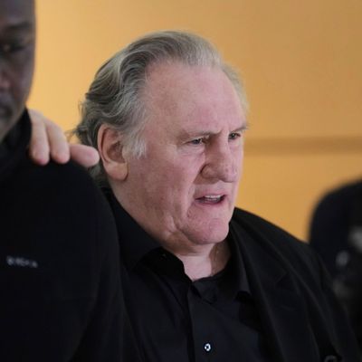 Depardieu-Prozess fortgesetzt