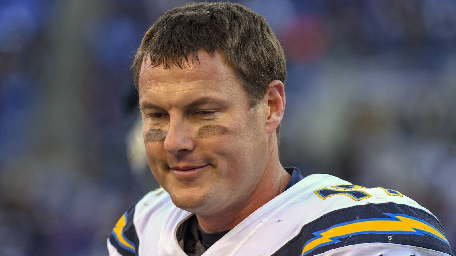 
                <strong>Platz 13: Philip Rivers (Los Angeles Chargers)</strong><br>
                Garantiesumme: 65.000.000 DollarPosition: Quarterback
              