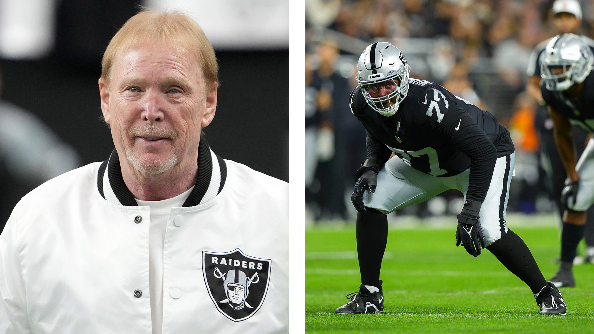 <strong>Platz 6: Las Vegas Raiders</strong><br>
                Franchise-Wert: 6,2 Milliarden US-Dollar<br>Aktueller Owner: Mark Davis<br>Kaufpreis: 180 Millionen US-Dollar (1966)<br>Absoluter Gewinn: 6,02 Milliarden US-Dollar
