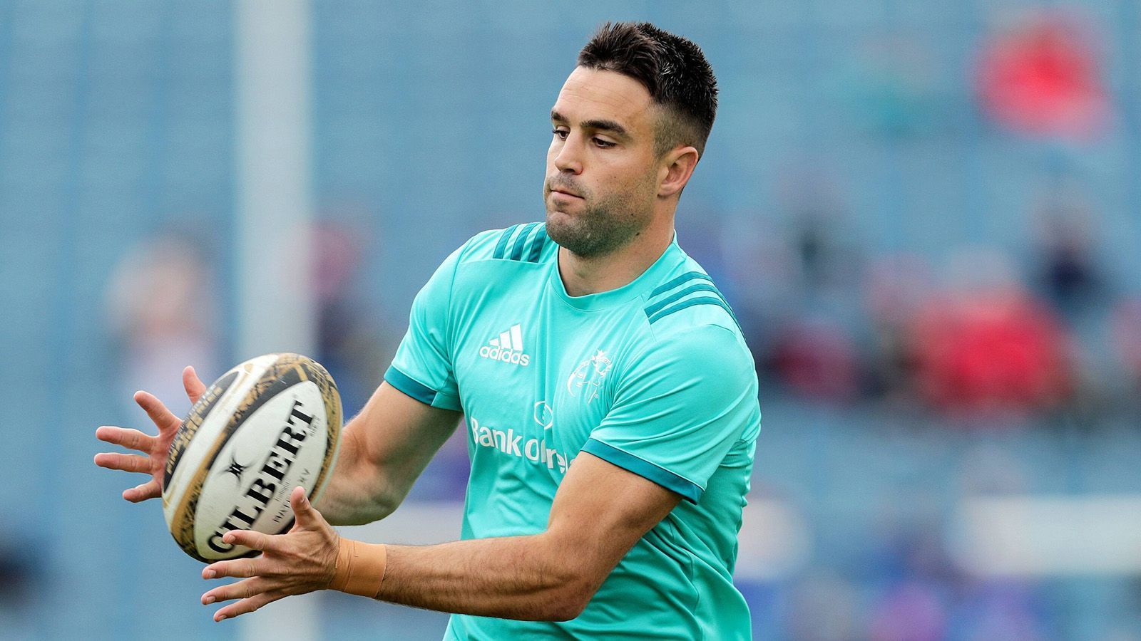 
                <strong>8. Conor Murray (Irland) </strong><br>
                Alter: 30 JahreVerein: Munster RugbyGehalt: 696.000 Euro
              