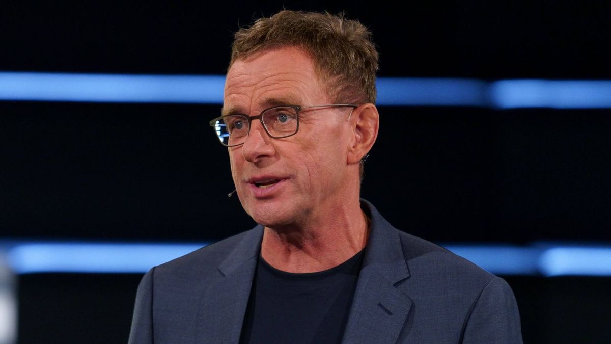 Rangnick