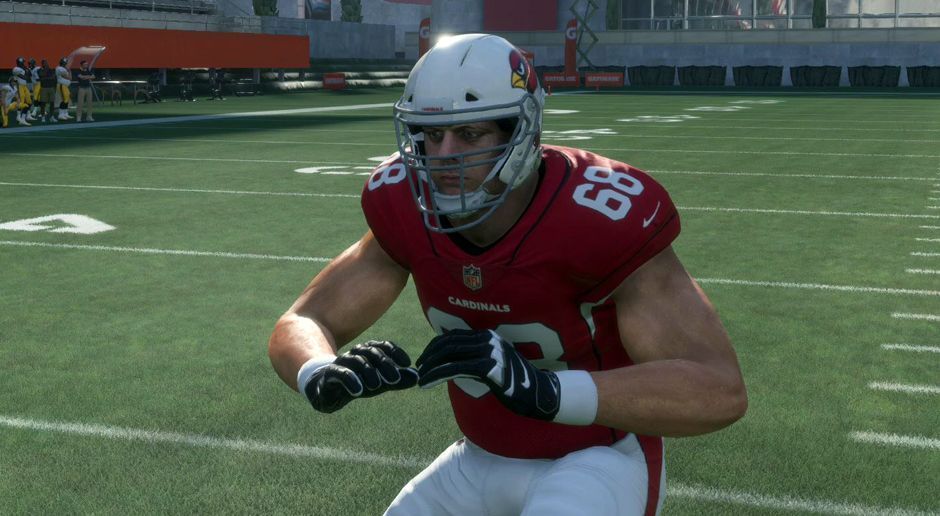 
                <strong>Jared Veldheer (Arizona Cardinals)</strong><br>
                Stärkewert: 97
              