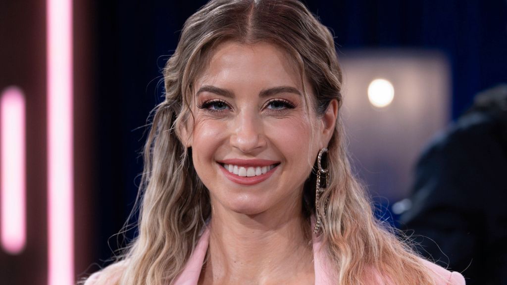 Ihr Kindheitstraum wird wahr: Cathy Hummels ist Schauspielerin