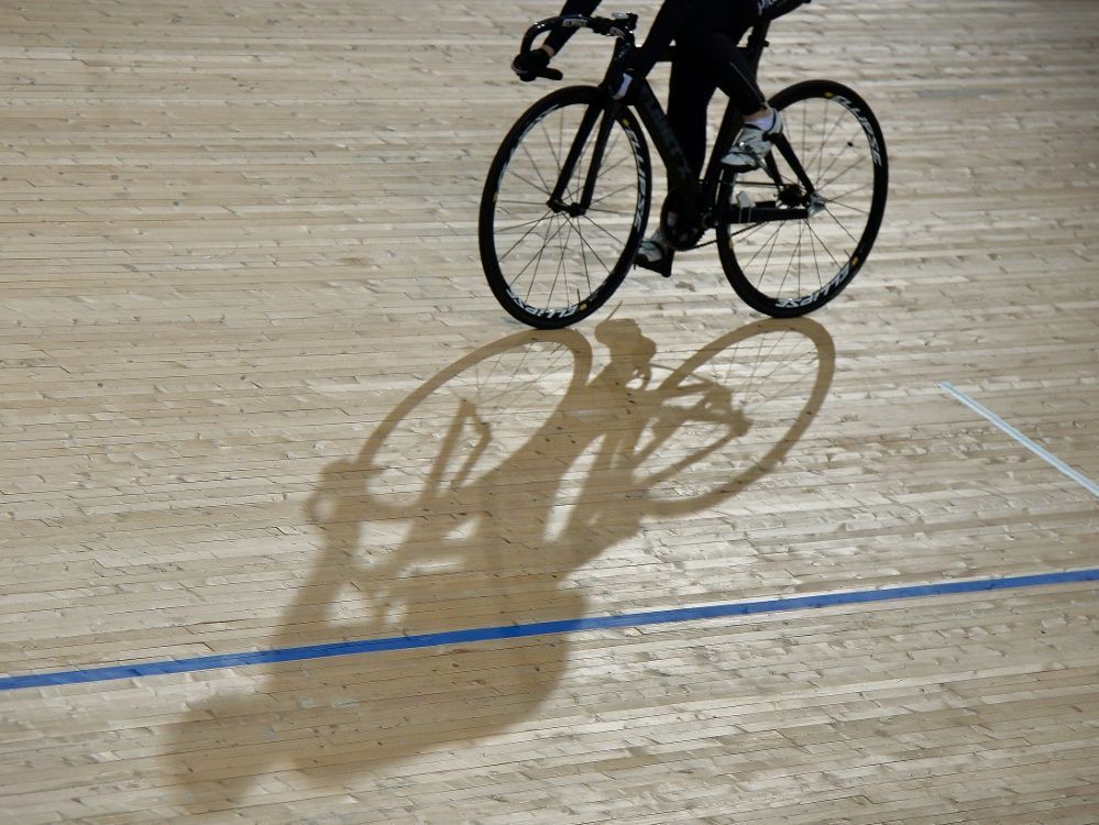 Bahnrad-Talent Pauline Grabosch "Junior-Sportlerin Des Jahres"