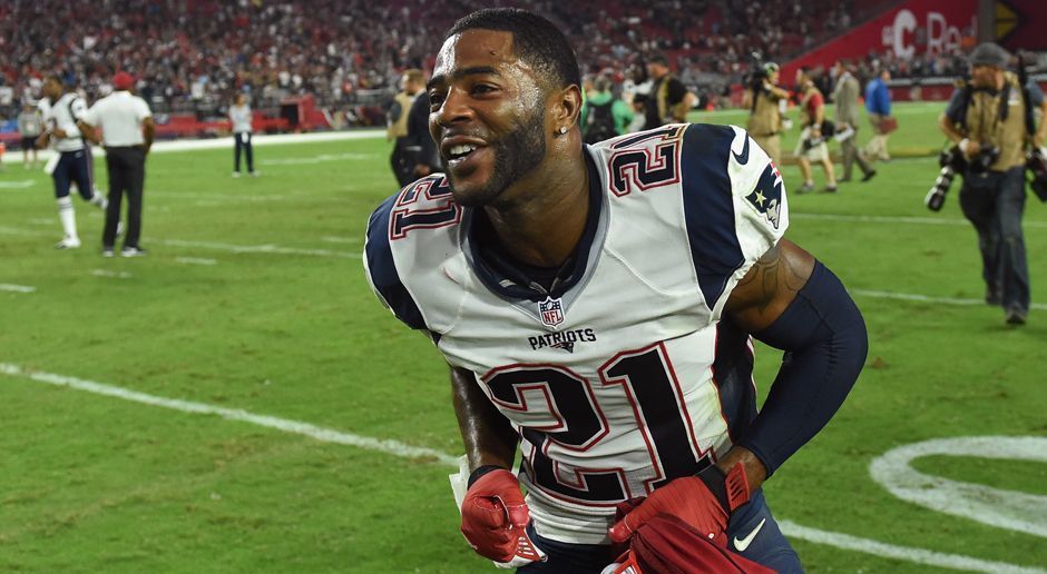 
                <strong>New England Patriots – Malcolm Butler (Cornerback)</strong><br>
                Auch der Super-Bowl-Held von 2015 wurde im NFL-Draft zunächst von keinem Team ausgewählt. Mittlerweile ist Butler in der Patriots-Secondary kaum mehr wegzudenken. In dieser Spielzeit sorgte er für fünf Turnovers und verbuchte über 60 Tackles.
              