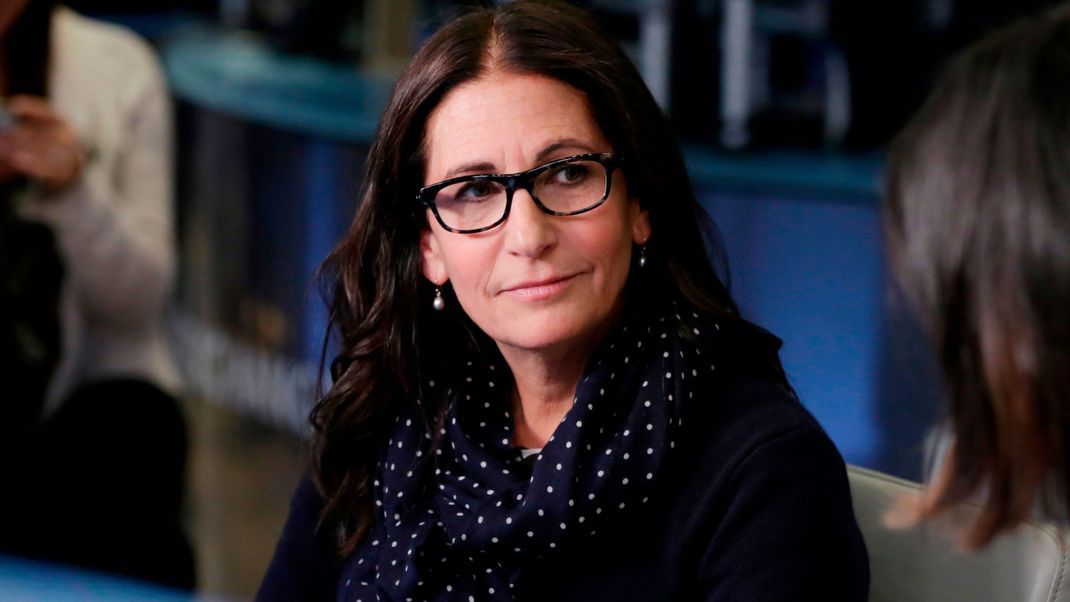 Make-up-Artist Bobbi Brown ist seit über 30 Jahren erfolgreich im Beauty-Biz.