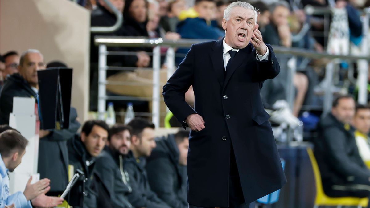 Carlo Ancelotti