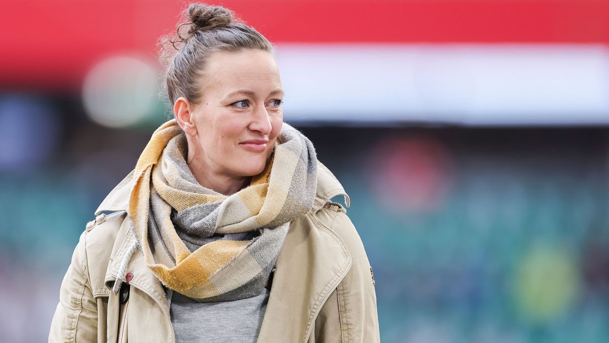 Germany v Scotland - UEFA Women's Nations League 2024/25 Grp A1 MD4