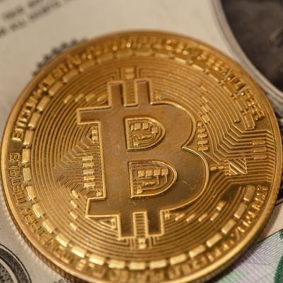 Bitcoin hat seit seinem Allzeithoch zum Amtsantritt von US-Präsident Donald Trump fast 20 Prozent an Wert in US-Dollar verloren.