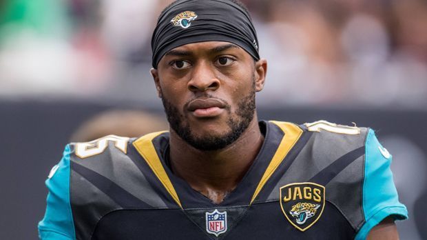 
                <strong>Chicago Bears</strong><br>
                Allen Robinson (von den Jacksonville Jaguars, neu: 12, vorher: 15)Trey Burton (von den Philadelphia Eagles, neu: 80, vorher: 88)
              