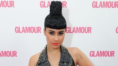 Profile image - Natalia Kills