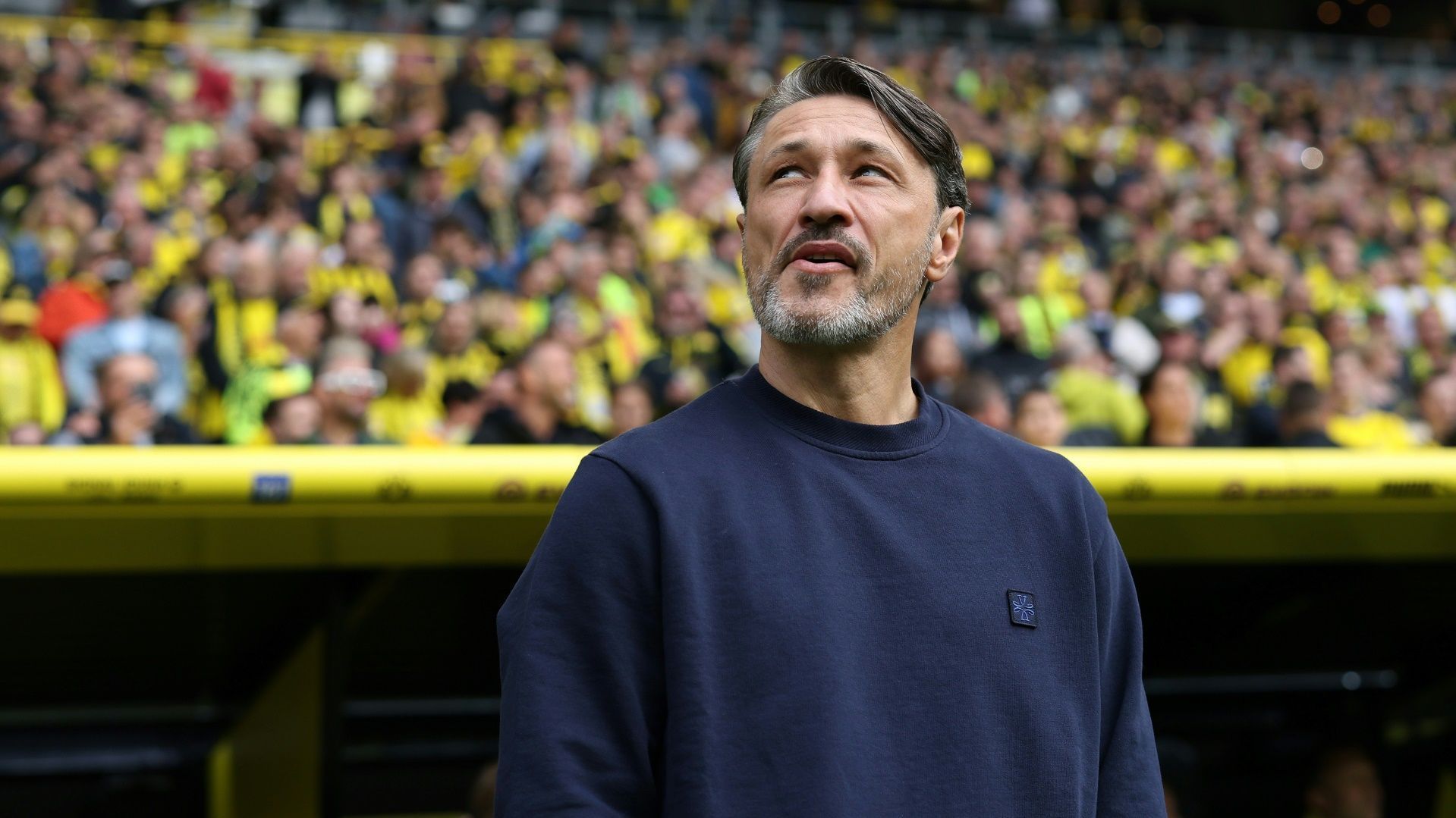 <strong>Borussia Dortmund: Niko Kovac</strong><br>• <strong>Vertrag bis: </strong>30.06.2026<br>• <strong>Beim Klub seit: </strong>30.01.2025