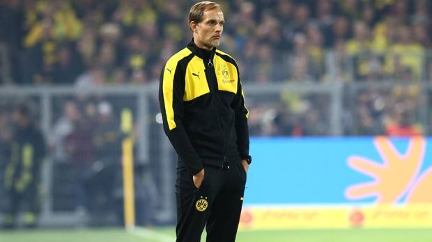 
                <strong>Sabbatical</strong><br>
                Nimmt sich der BVB-Coach eine Auszeit? Das tat er bereits nach seinem unglücklichen Abschied aus Mainz. Dass er ein weiteres Sabbatical einlegt, ist aber unwahrscheinlich. Wenn, dann nach einer Entlassung oder einem Rücktritt unfreiwillig.
              