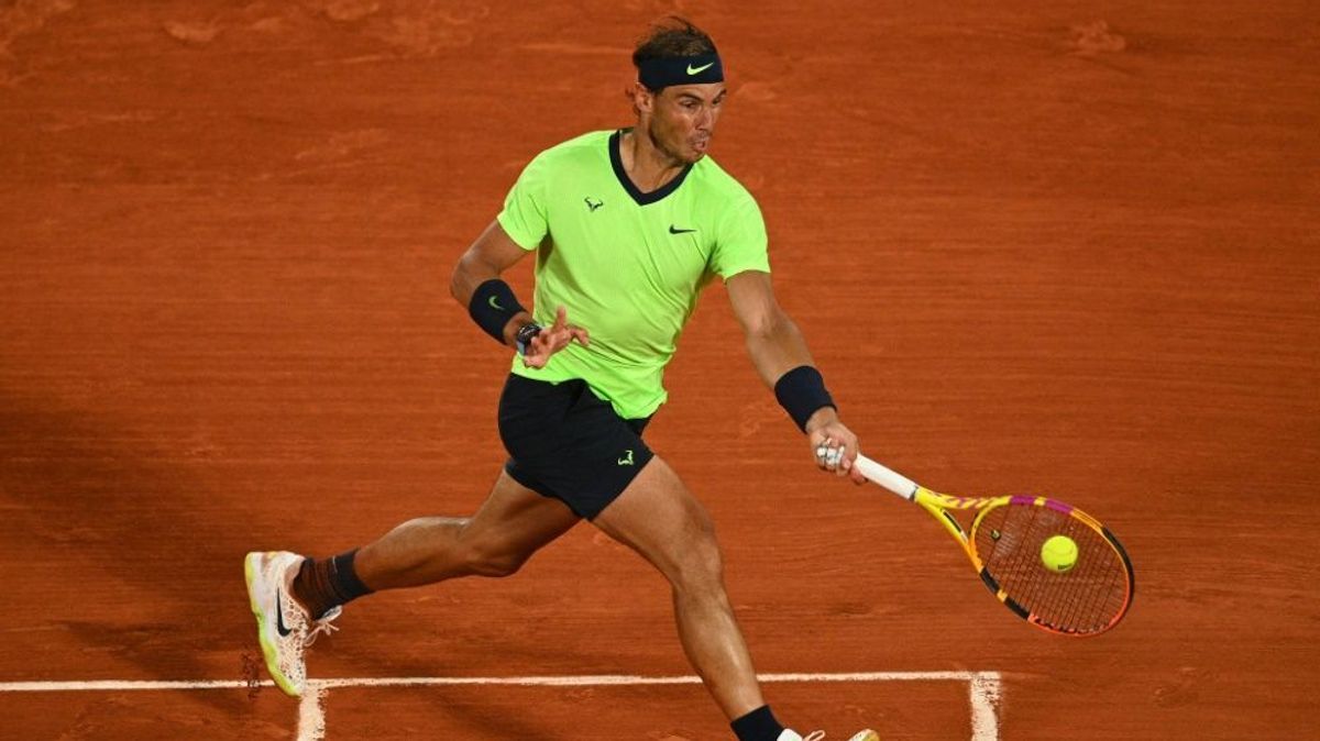 Nadal muss nach einer Fußbehandlung weiterhin pausieren