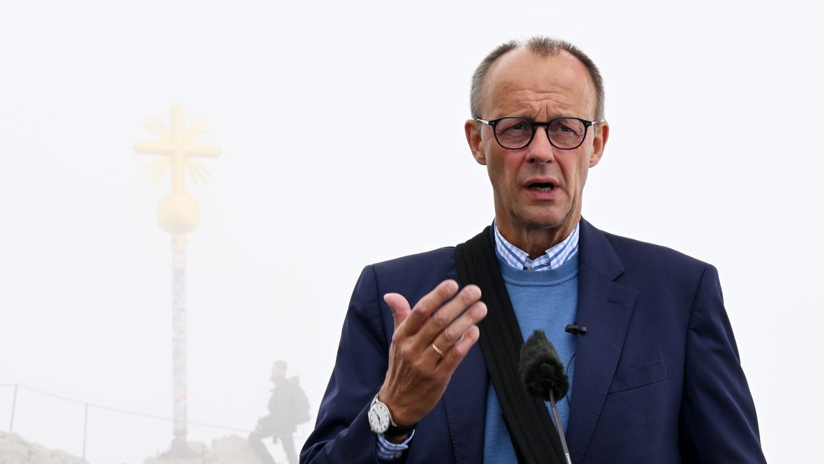 Friedrich Merz