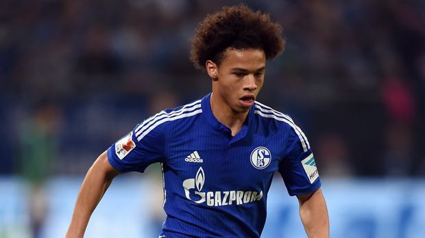 
                <strong>Leroy Sane</strong><br>
                Leroy Sane: Der Schalker Shootingstar legte gegen den Liga-Krösus eine weitere Talentprobe ab. Neu-Nationalspieler Sane bereitete den Ausgleich Meyers durch eine starke Zweikampfführung gegen Müller und Alonso vor. Nach der Pause verpasste er jedoch bei einer der wenigen Chancen den Führungstreffer mit einem Schuss aus acht Metern (56. Minute). ran-Note: 2.
              