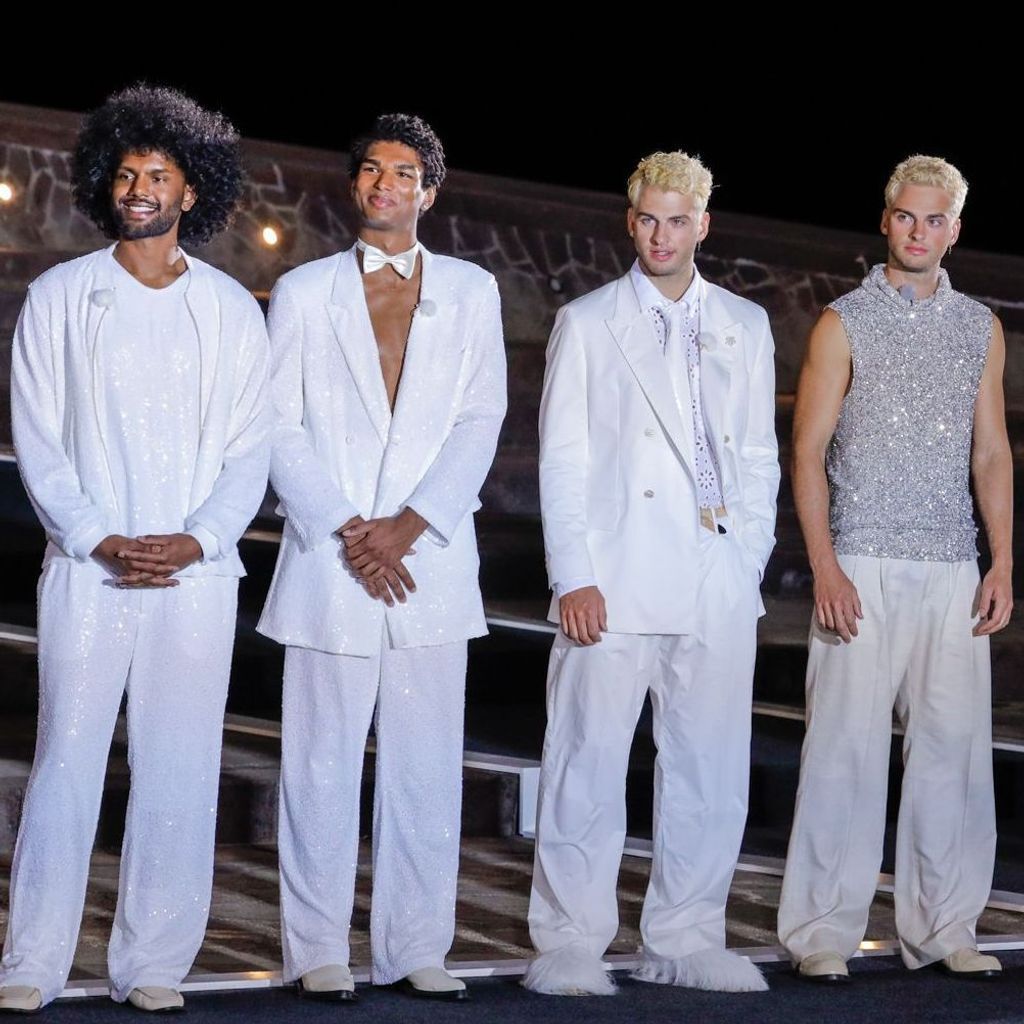 GNTM 2024: Wer ist raus in Folge 6? Drei Models müssen gehen