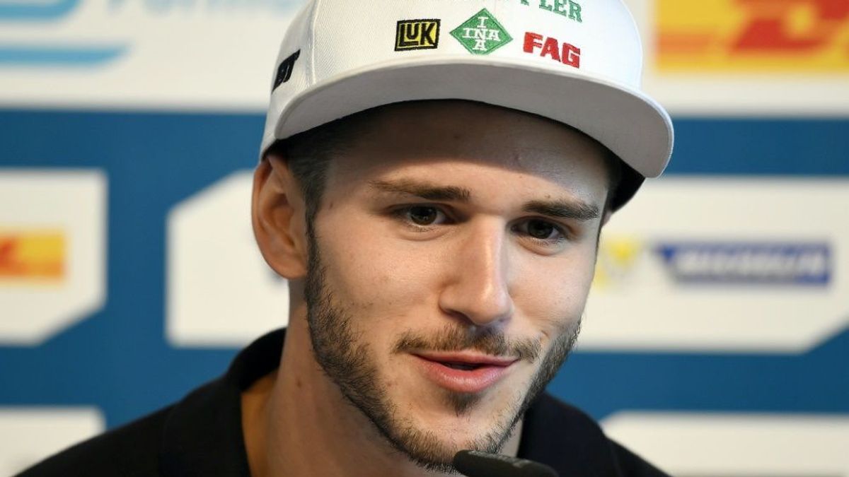 Daniel Abt wird TV-Experte