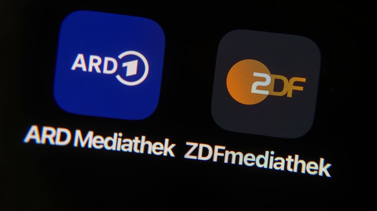 Das Vertrauen in Medien ist in Deutschland laut einer Studie wieder gestiegen.