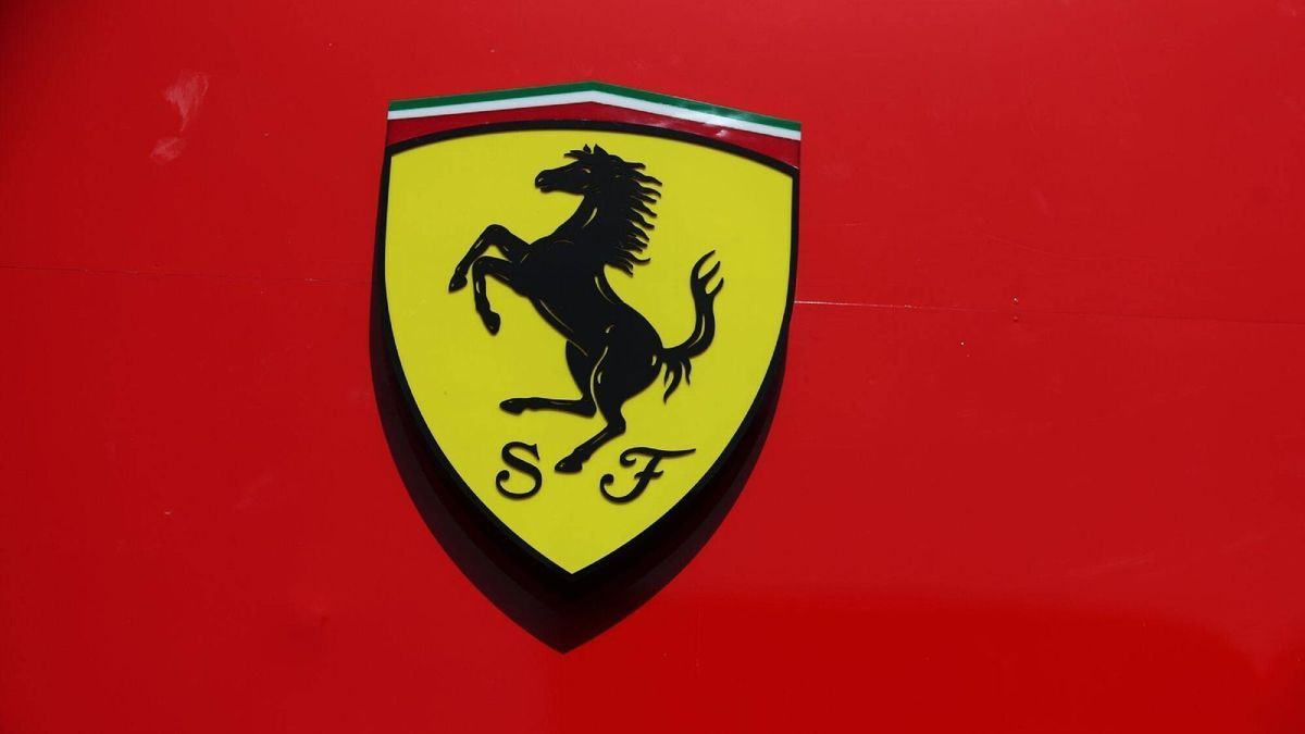 Ferrari plant eine neue Führungsstruktur