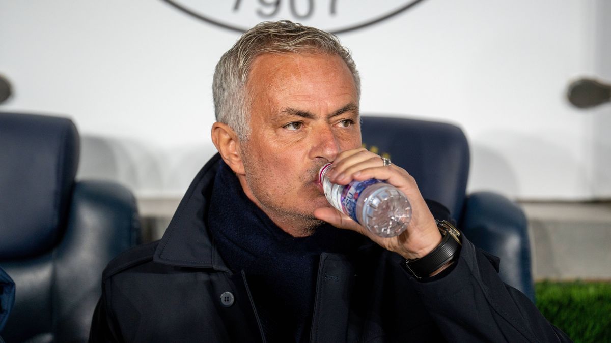 mourinho