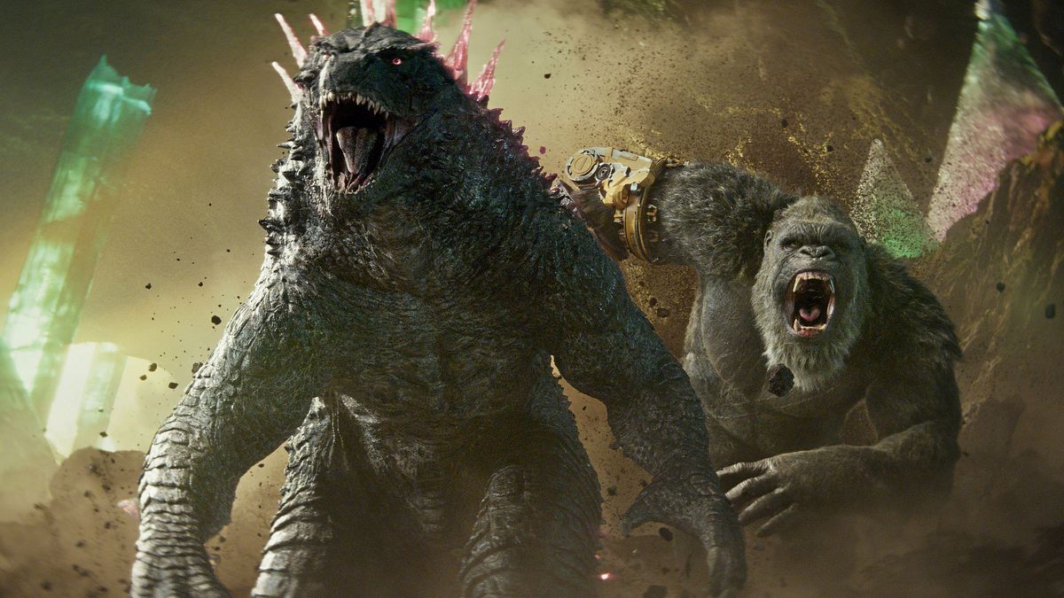 MonsterVerse Reihenfolge: So verstehst du die Filme rund um Godzilla und Kong
