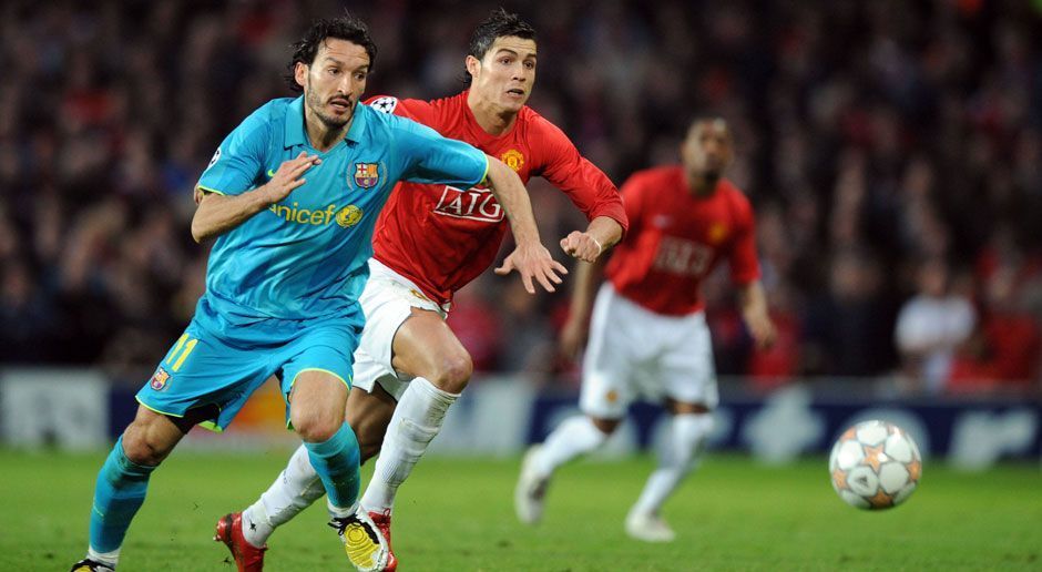 
                <strong>Gianluca Zambrotta (FC Barcelona)</strong><br>
                2008 beginnt Pep Guardiola das Traineramt beim FC Barcelona und macht sich sofort an den Umbau des Kaders. Eines der ersten Opfer ist Gianluca Zambrotta. Der italienische Weltmeister spielt in den Planungen von Pep Guardiola keine Rolle mehr und wechselt nach zwei Jahren zurück in die Serie A zum AC Mailand.
              