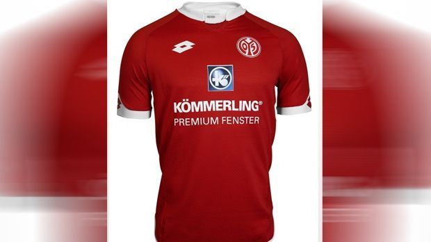 
                <strong>17. Platz: 1. FSV Mainz 05</strong><br>
                17. Platz: 1. FSV Mainz 05. Zu schlicht! Ganz in Rot mit weißem Kragen und Säumen fehlt hier ganz viel Innovation. Das Wabenmaterial wirkt durch den starken Glanz und den unangenehmen Griff wie Plastik. Da fehlt komplett die Leidenschaft. 
              