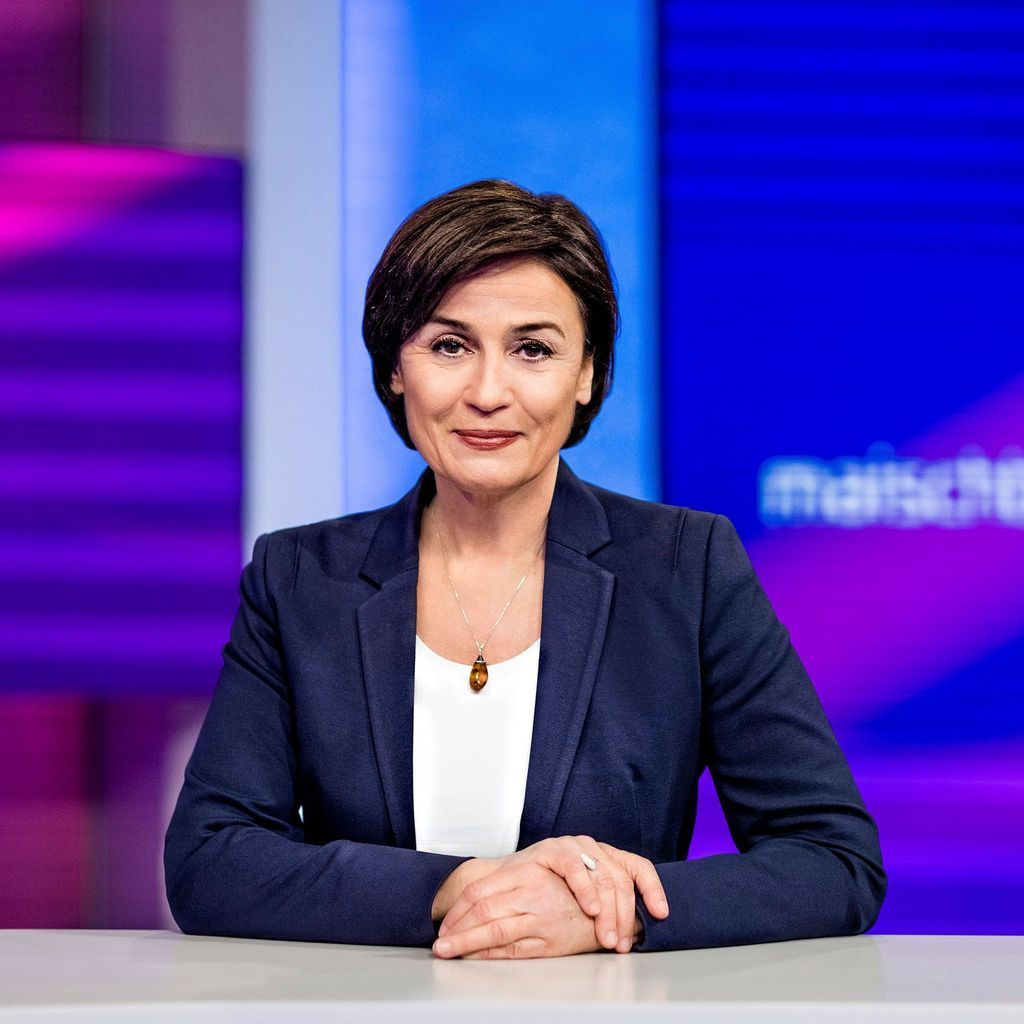 "Maischberger": Alle Infos zur Talkshow im Überblick