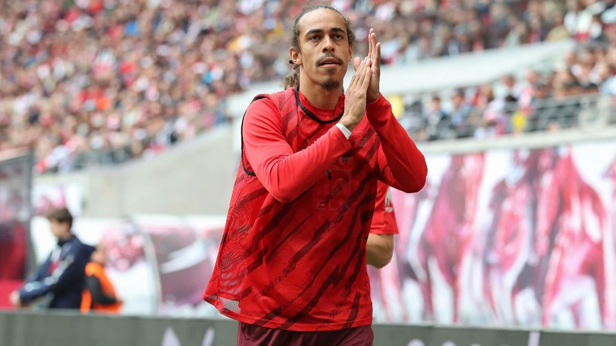 Wechsel nach zwölf Jahren: Yussuf Poulsen