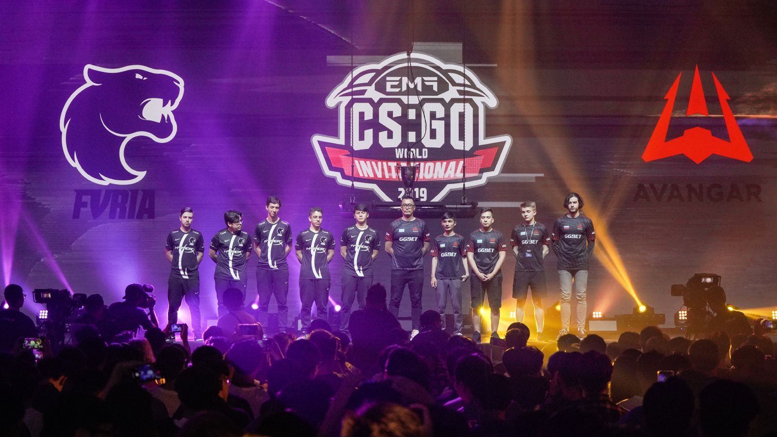 
                <strong>Platz 2: CS:GO</strong><br>
                Geschaute Stunden: 284.396.871
              