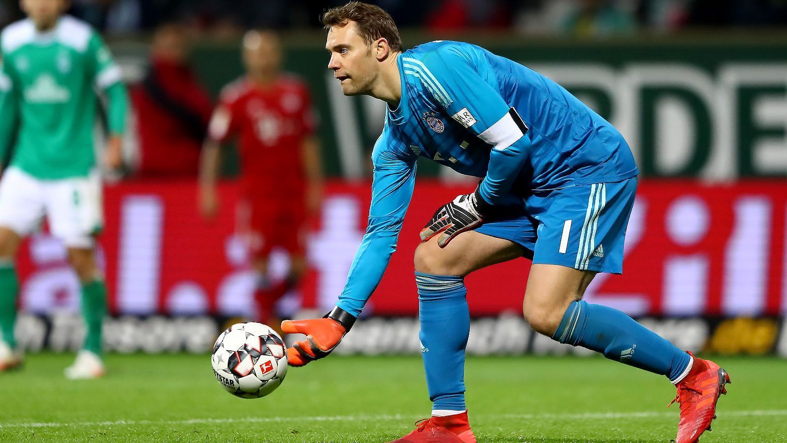 
                <strong>Platz 12 - Manuel Neuer</strong><br>
                Bundesliga-Siege: 231Bundesliga-Spiele: 359Bundesliga-Tore: 0In der Bundesliga aktiv für: FC Bayern München, FC Schalke 04
              