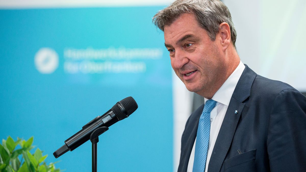 Markus Söder