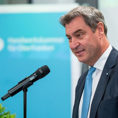 Markus Söder