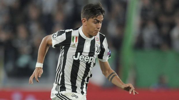 
                <strong>Platz 3: Paulo Dybala (Juventus Turin)</strong><br>
                Marktwert-Steigung: Um 47,3 Millionen EuroDer Argentinier ist der einzige der Top 6, deren Marktwert auch ohne eines vorangegangenen Wechsel explodiert ist. Zu Saisonbeginn war Dybala noch 113,7 Millionen Euro wert, jetzt sind es schon 161 Millionen - ein Anstieg um 47,3 Millionen Euro. 
              