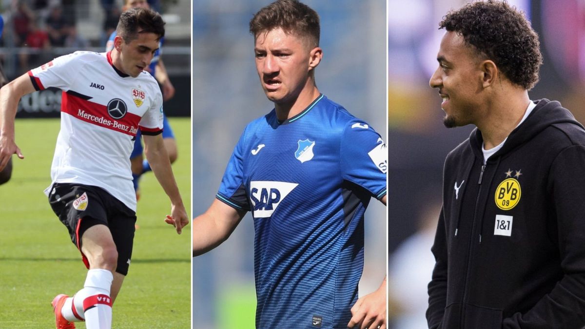 So gehen die Bundesliga-Klubs in die Saison 2021/22