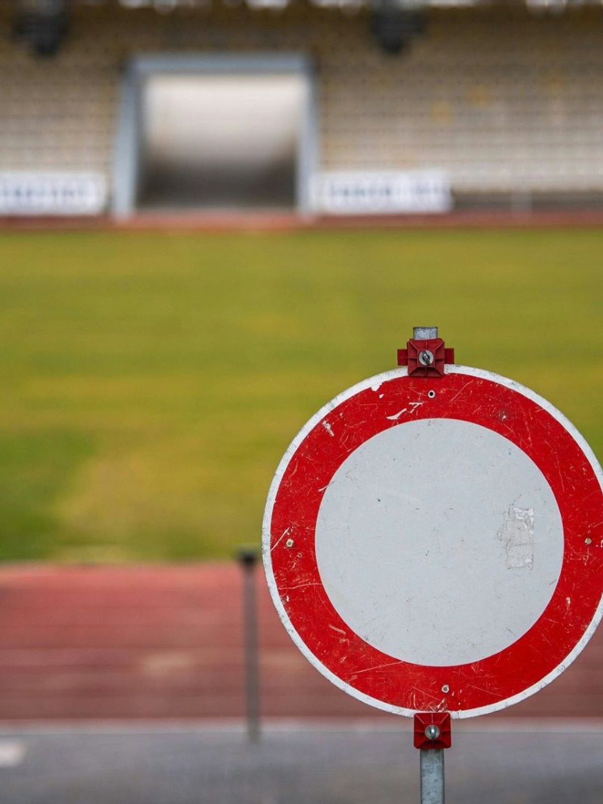 Hemelingen kann nicht im Stadion in Verden spielen