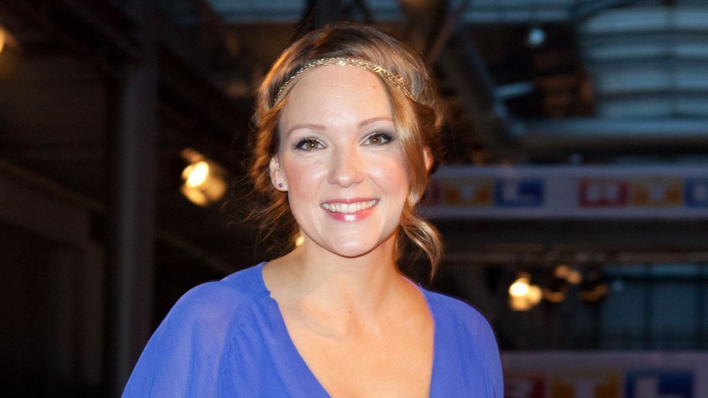 Carolin Kebekus - Bilder, Infos &amp; Biografie