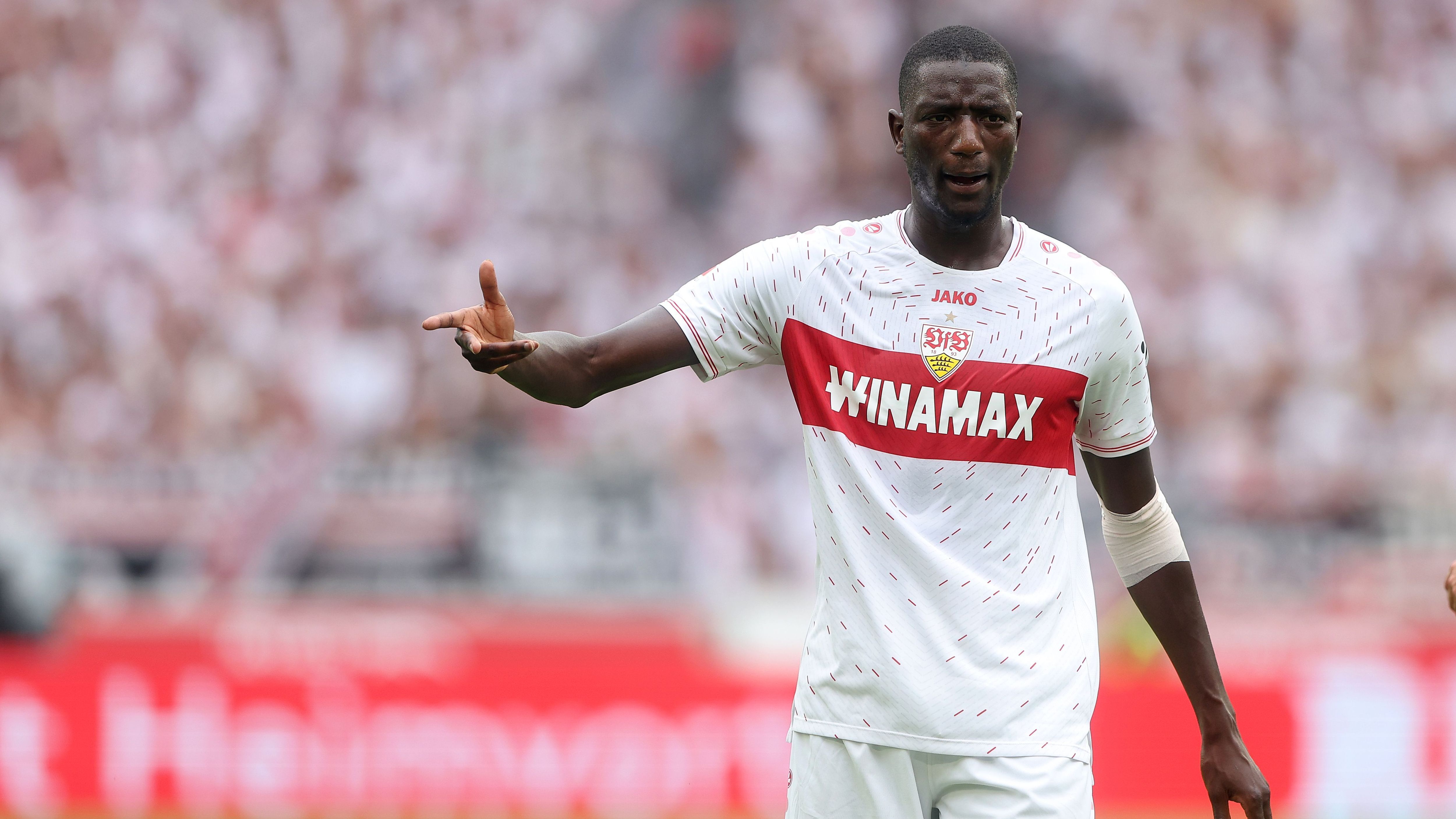 <strong>Top: VfB Stuttgart (Tabellenplatz 3, Bundesliga)</strong><br>Vor allem Torjäger Serhou Guirassy überzeugt mit zehn Treffern in fünf Partien auf ganzer Linie. Die Abgänge von Konstantinos Mavropanos, Wataru Endo und Borna Sosa sind kaum spürbar. Im Schwabenland strahlt momentan die Sonne.